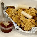 Kのキンパ - 