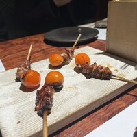 虎ノ門 焼鳥國よし - 