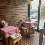 ドゥミュミュール 樹の音 - 