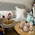 ドゥミュミュール 樹の音 - 