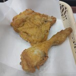 ケンタッキーフライドチキン - オリジナルチキン