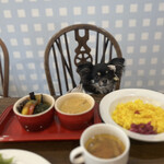 ドゥミュミュール 樹の音 - 