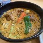SOUP CURRY KING FCじぞう通り店 - 