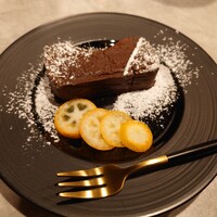 シャンパン食堂 - 