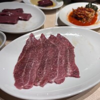 日本橋 焼肉 正剛 - 
