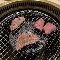 日本橋 焼肉 正剛 - 