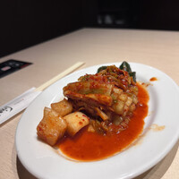 日本橋 焼肉 正剛 - 