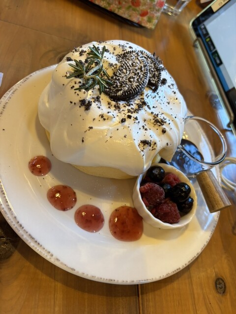 cafe TAKAMO（カフェ タカモ） - くりこま高原（カフェ）の写真