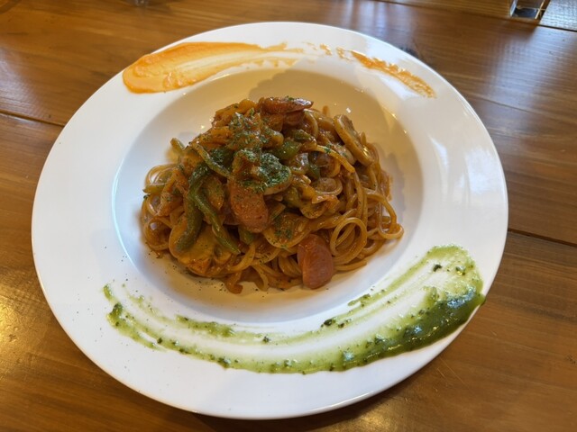 cafe TAKAMO（カフェ タカモ） - くりこま高原（カフェ）の写真