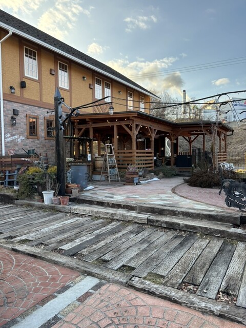 cafe TAKAMO（カフェ タカモ） - くりこま高原（カフェ）の写真