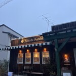 パン・ドゥ・マルシェ - 