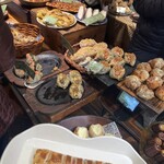 パン・ドゥ・マルシェ - 