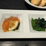 秋田純米酒処 - 