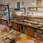 KYOTO 1er BAKERY MARKET - 