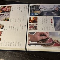 土佐料理 祢保希 新宿店 - メニュー