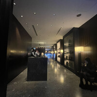 XEX TOKYO / 鉄板焼An - 