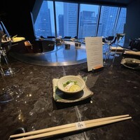 XEX TOKYO / 鉄板焼An - 