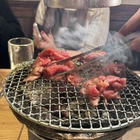 炭火焼肉ホルモン うしごろ 中目黒店 - 