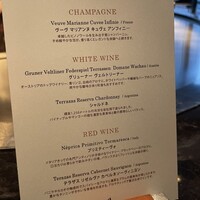 XEX TOKYO / 鉄板焼An - 