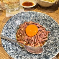 炭火焼肉ホルモン うしごろ 中目黒店 - 