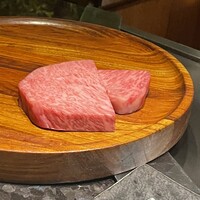 XEX TOKYO / 鉄板焼An - 