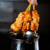 おだしと鶏のお店 ちゃぼ 大正店