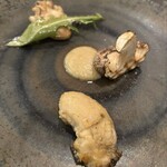 オステリア イル パリアッチョ - 