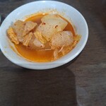 ひまわり - 大根の煮物