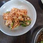 ひまわり - キムチ