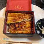 甲州 うなよし - 