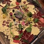 オステリア イル パリアッチョ - 