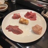 うしごろ 貫 恵比寿本店 - 