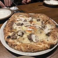 ピッツェリア&トラットリア ゴンゾ 目黒店 - 