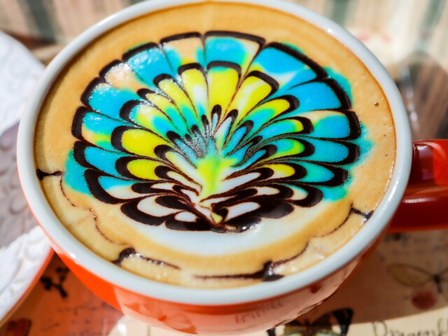 biz creek cafe 仙台市泉区のカフェ | 落ち着きのあるビジネスカフェ