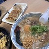 丸源ラーメン 札幌菊水元町店