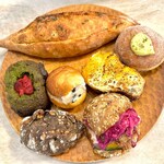 amam dacotan 表参道店 - 