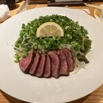 牛たん料理 閣 - 