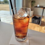 M8 - ウーロン茶