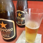 寶龍 - ドリンク写真: