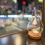 Allegro Kanazawa - 金沢の夜の街が見下ろせます