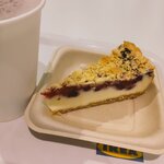 IKEA スウェーデンカフェ - 