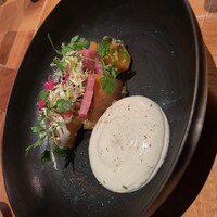 ザ タヴァン グリル＆ラウンジ - 