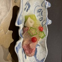 肉割烹ふたご 北新地店 - 