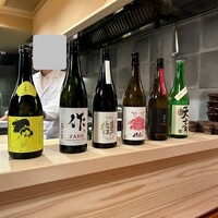 新富町 丸安 - 