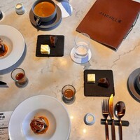 レストラン Chef's Theatre - 