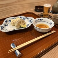 新富町 丸安 - 