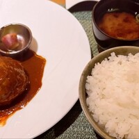 鉄板ダイニング織部 - 