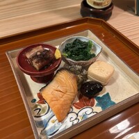 新富町 丸安 - 