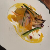 ザ タヴァン グリル＆ラウンジ - 