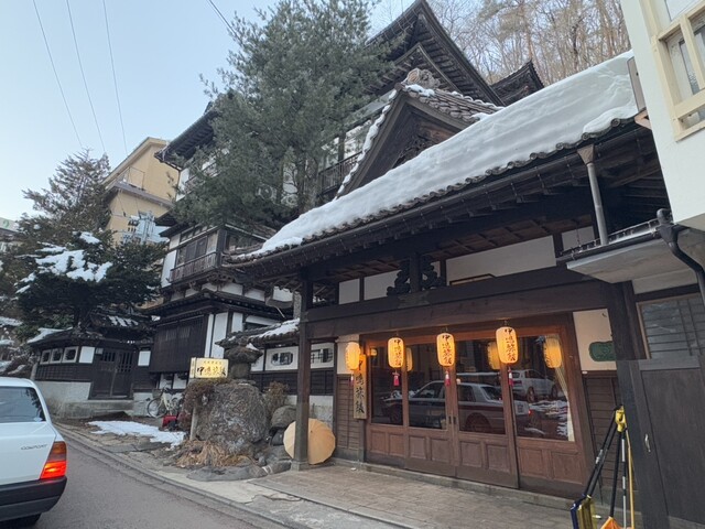 中嶋旅館 - 花巻市その他（旅館・民宿）の写真